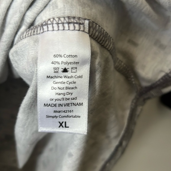 🛍 2/$15 Lularoe Randy - Picture 4 of 5